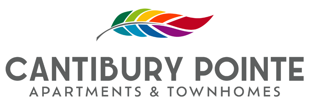 Cantibury Pointe Logo